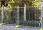 High Security Farm Australian Temporary Fencing Galvanized Wire