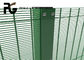 Sustainable Green Anti Climb Fence For Public Grounds