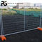 2m High Australia Temporary Fence Hot Galvanized Panel In Construction Mobile